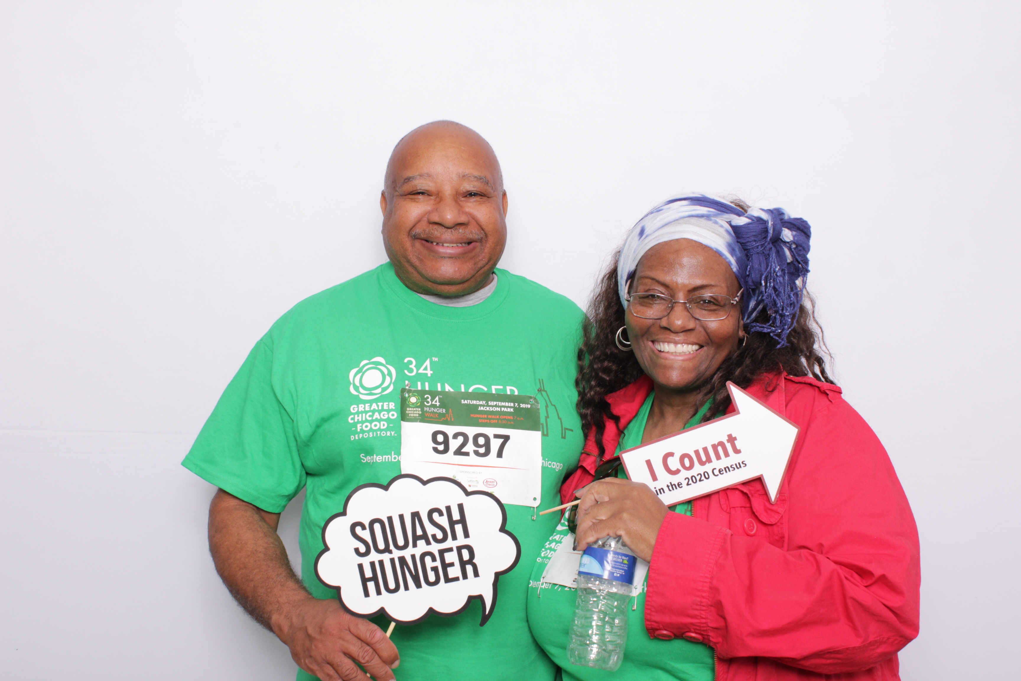Hunger Walk: Greater Chicago Food Depository | View more photos from the event at events.alfrescophoto.com/u/AlfrescoPhoto/Hunger-Walk-Greater-Chicago-Food-Depository